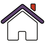 icône 16 - logement logement
