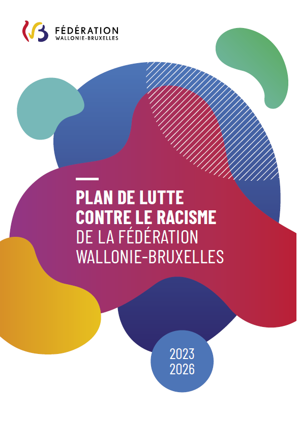 Contribution Fédération Wallonie-Bruxelles