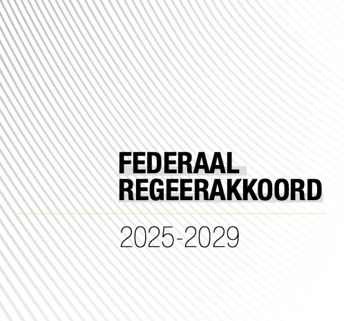 Federale regering | Analyse regeerakkoord